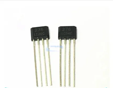 

10 шт./лот ATS276 YS276 EG276 276 276G 276H ATS276H ATS276G SIP-4 новый оригинальный