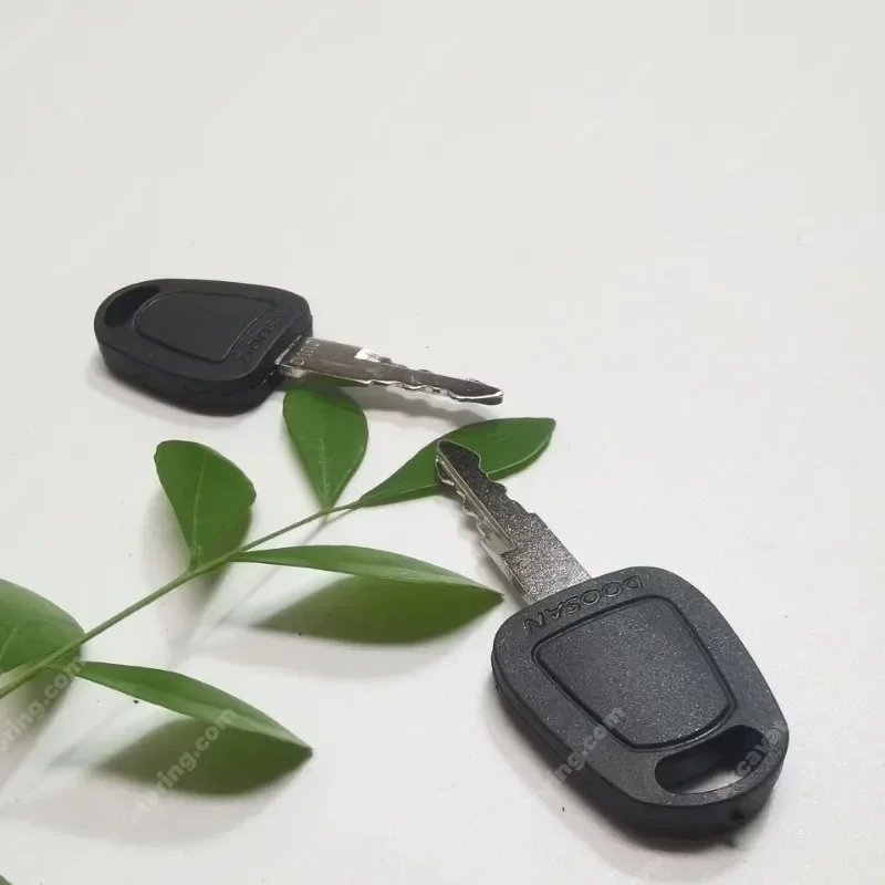 Для тяжелого оборудования экскаватора Daewoo Terex Doosan гаечный ключ ELI80-0125 110702-00151