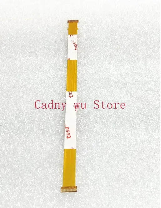 Гибкий кабель с защитой от сотрясений объектива для Canon EF 100-400 мм 4 5-5 6L IS II USM