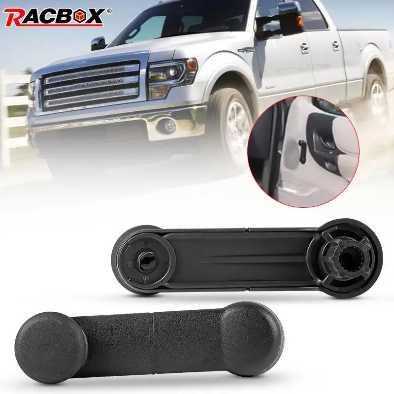 

Внутренняя ручка окна для Ford F150 F250 F350 Lincoln Mark LT