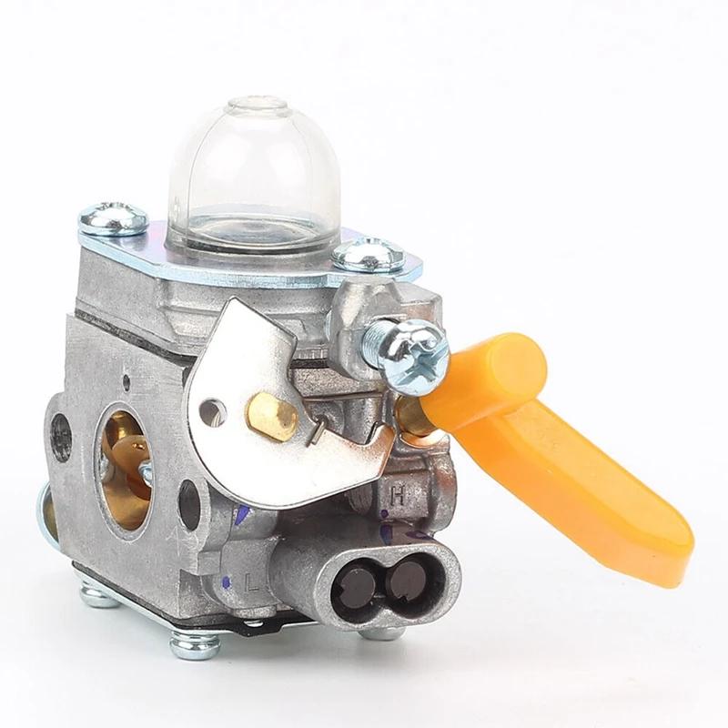 Карбюратор ZAMA C1U-H60 308054003 985624001 3074504 1 шт.