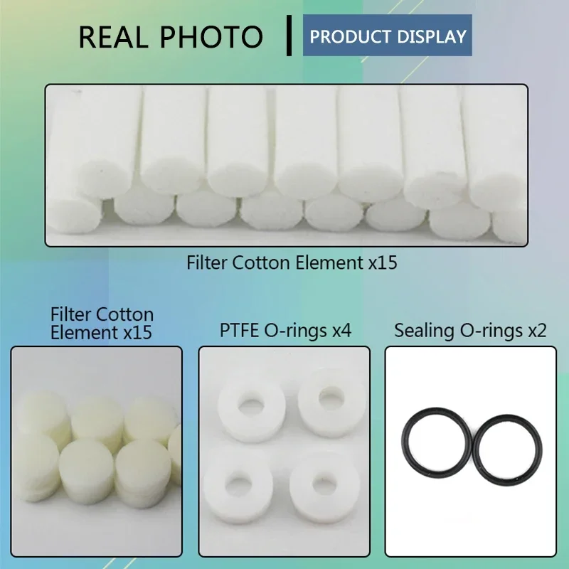 Фильтр насоса с быстроразъемной резьбой M10x1 40 МПа 6000 фунтов на квадратный дюйм