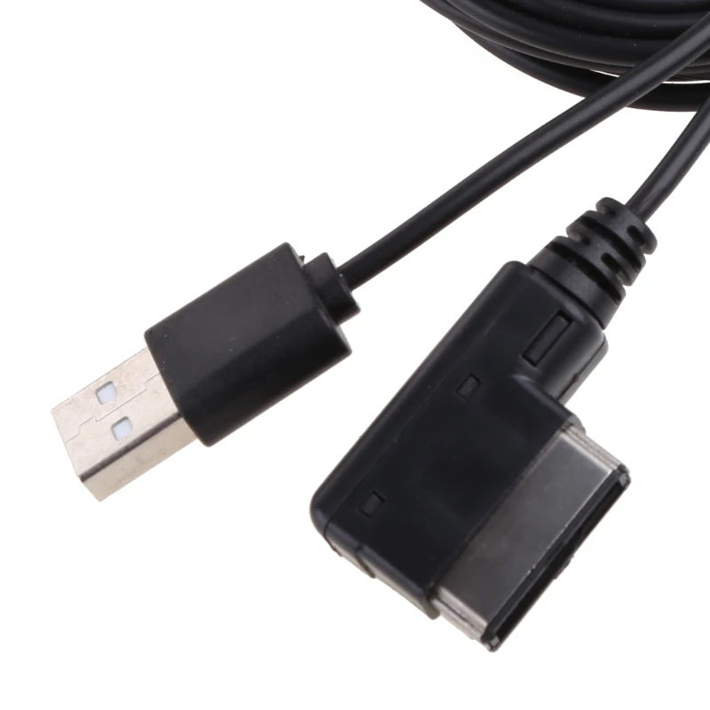Автомобильный медиаинтерфейс AMI USB AUX кабель Музыкальный медиаадаптер для