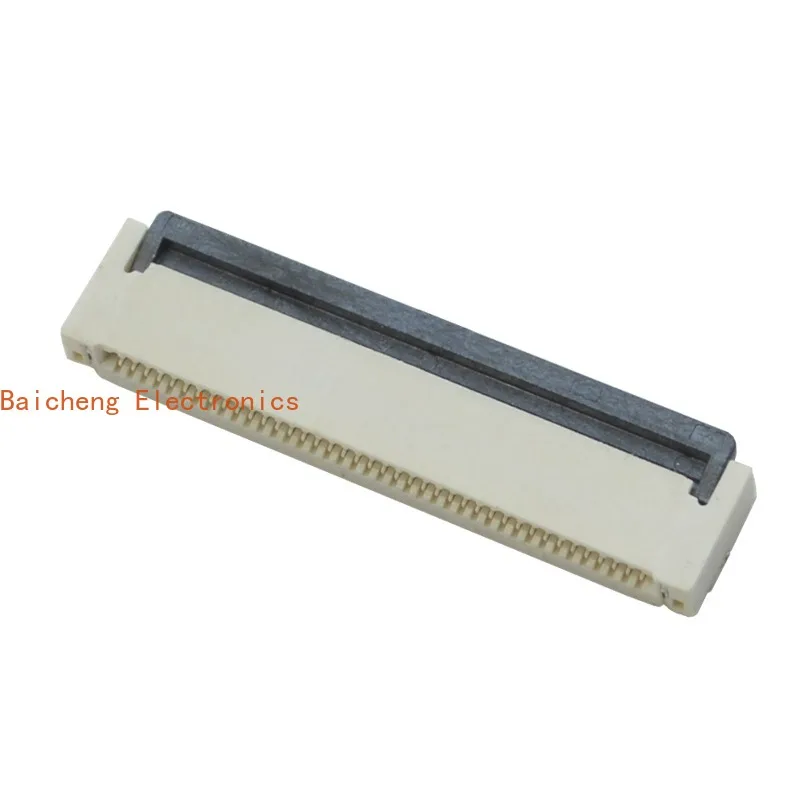 

Разъемы FPC 10 шт., шаг 0,5 мм