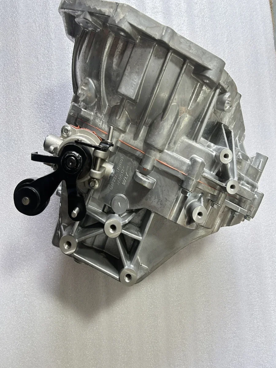 Jietu X70 X90 622 переменная коробка