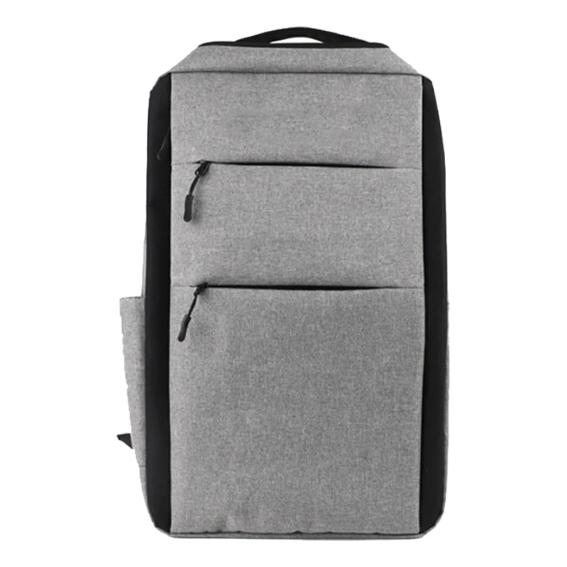 Рюкзак для путешествий с консолью M17B портативная сумка хранения дисковых и