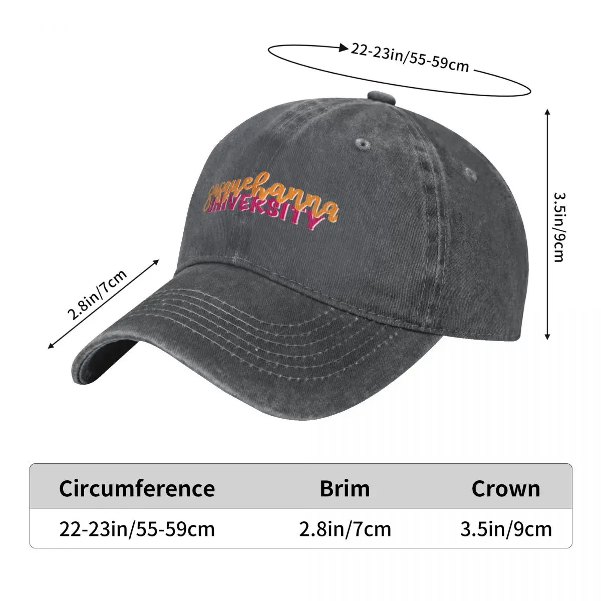 Бейсбольная кепка Университета Сушань походная шляпа Wild Ball Hat милая бейсболка