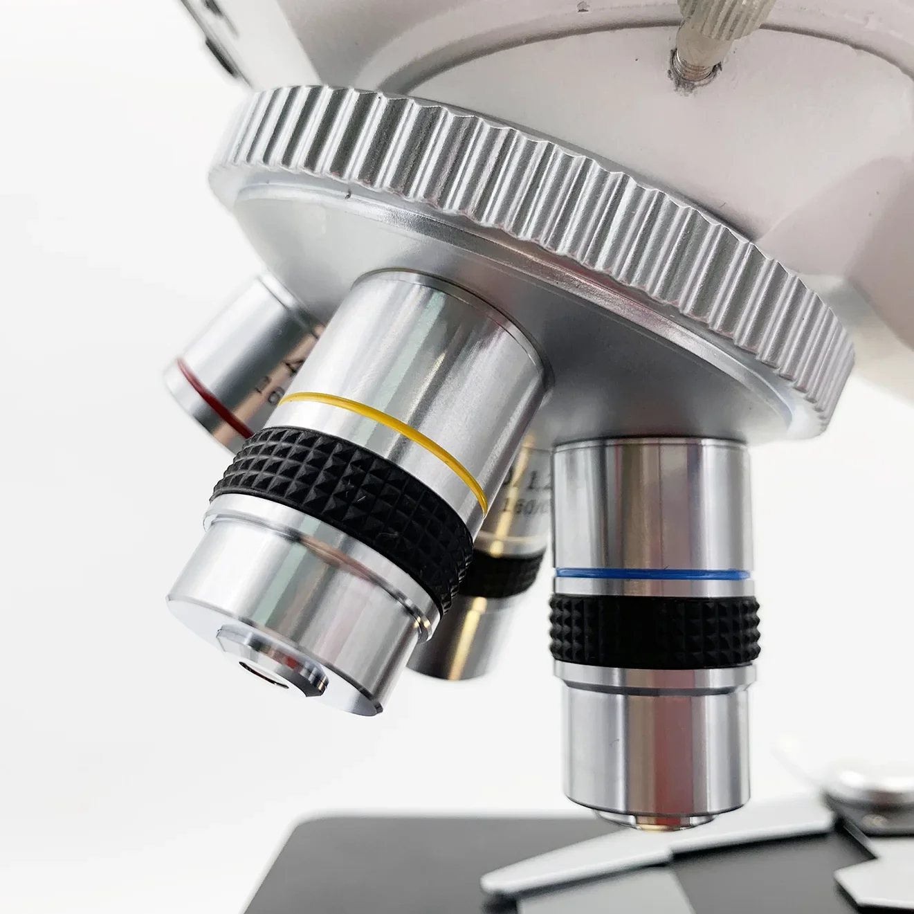 Самый дешевый Биологический микроскоп