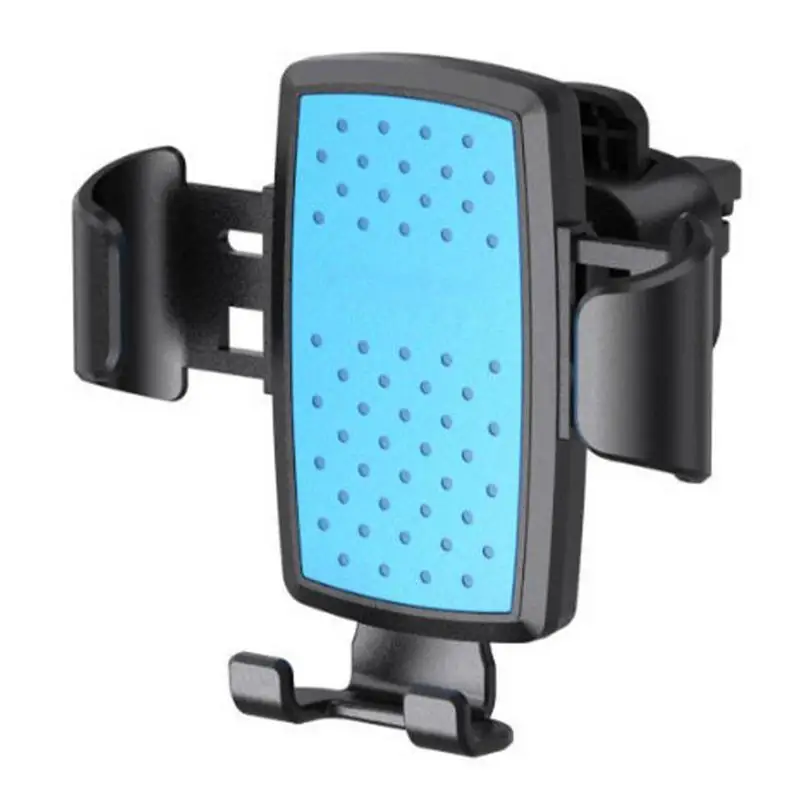 

Car Air Vent Phone Holder 360 Degrees Rotatable Dashboard Phones Mount With Suction Cup Portable Cell Phone Holder For Vehicles