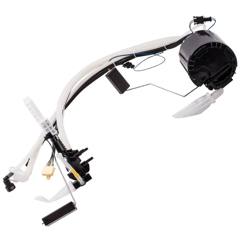 Топливный насос embly LR015178 LR015179 WGS500140 для управления Range Rover 4