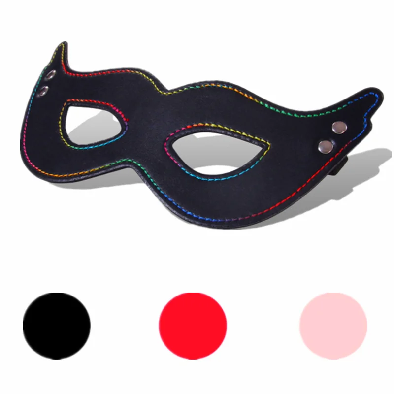 Взрослые игры BDSM флирт секс-игрушка для женщин и мужчин косплей - Цена: 152.4