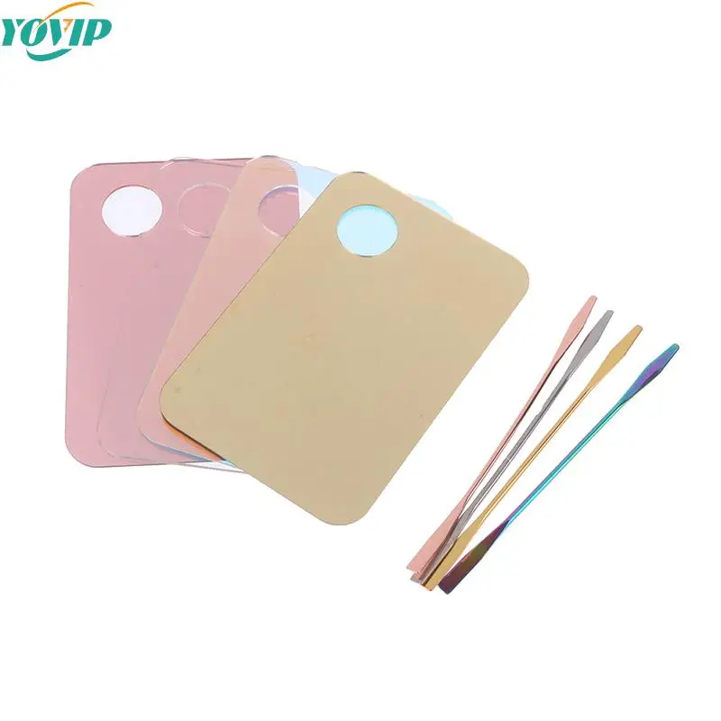 

1/2 шт., акриловые тени для век