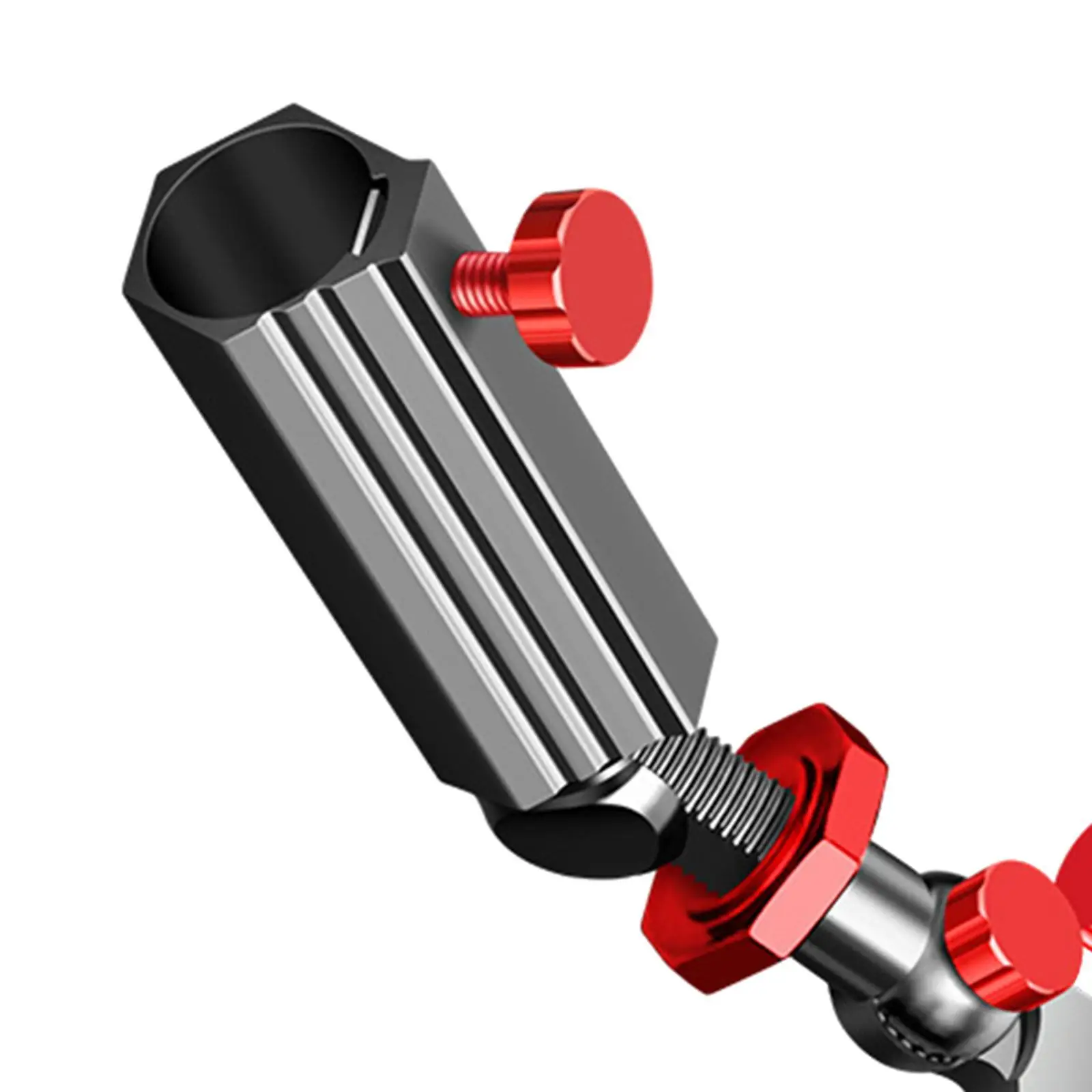 

Вращающееся рыболовное кресло 360 с регулируемым креплением для удочки