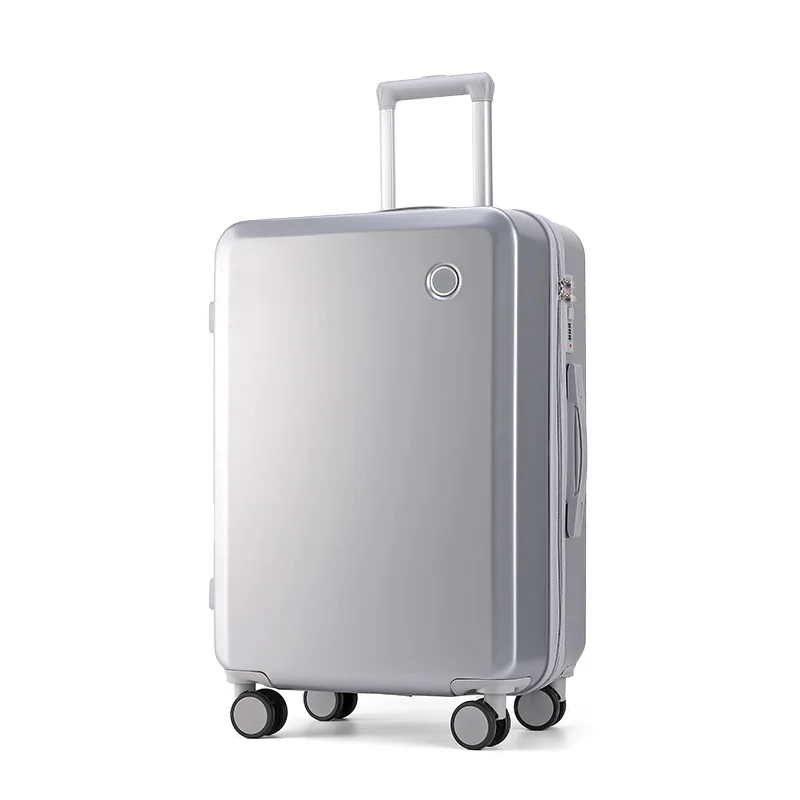 Quiet rotating travel luggage  LD015