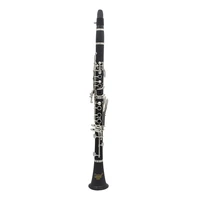 clarinet clarinet drop b tuned glue wood clarinet glue wood black pipe beginners to play test level musical instruments