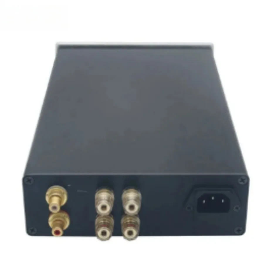 2X125W HIFI усилитель ICE125ASX2 двухканальный цифровой с регулировкой громкости