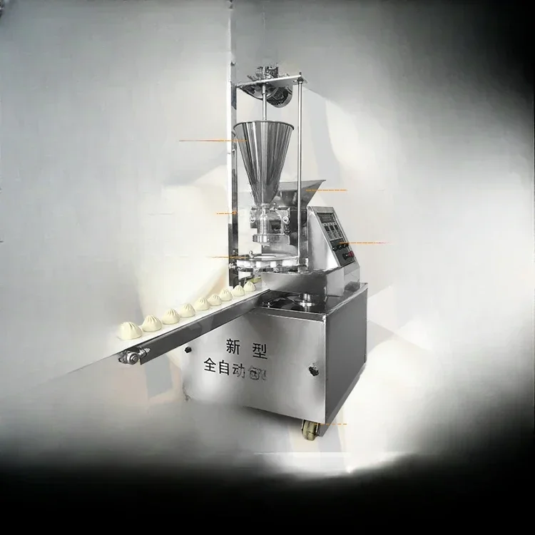 Лидер продаж машина для изготовления bakpao sambosa кубба формовочная начинки