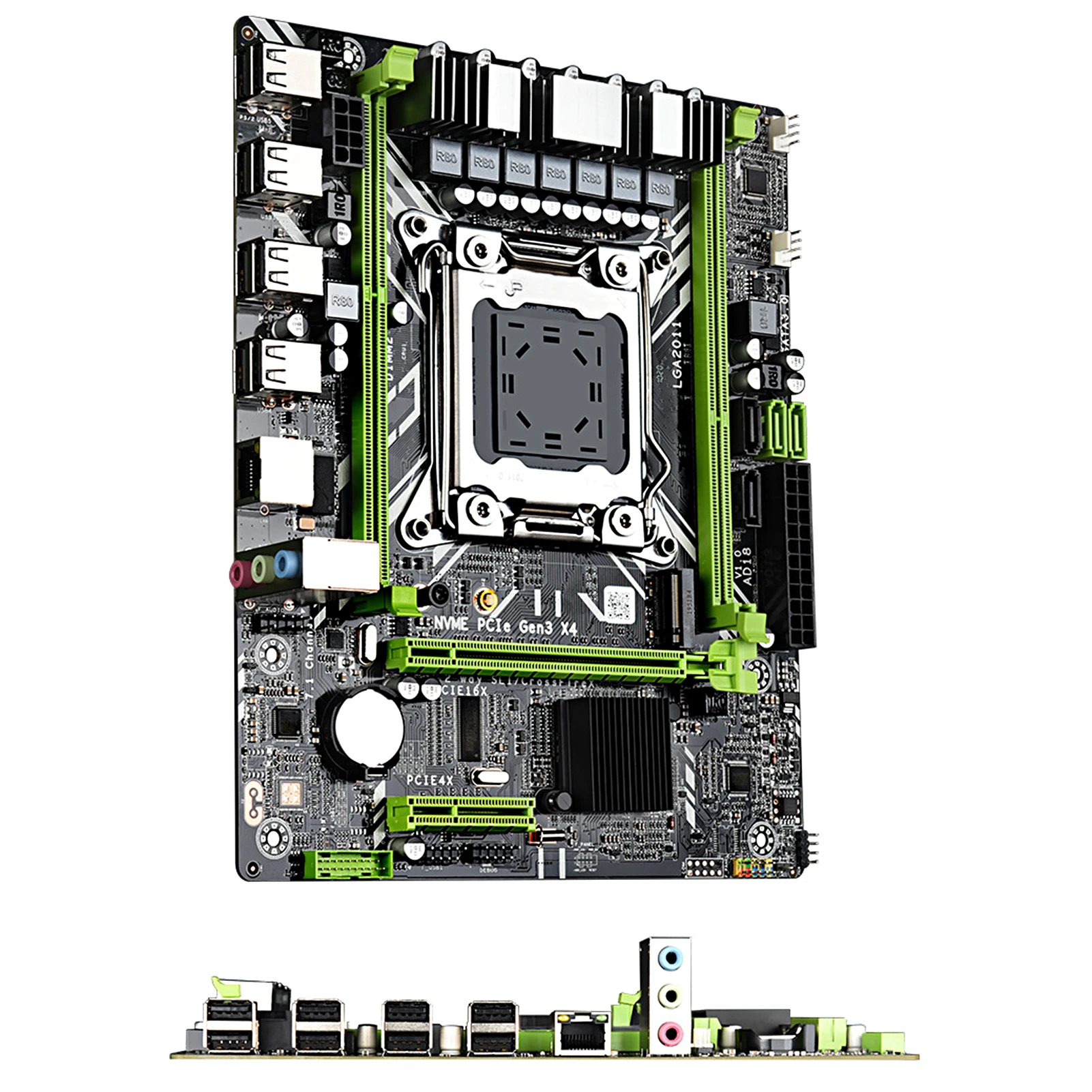 X79 lga 2011 e5. Kllisre x79 LGA 2011. Материнская плата Jingsha x79 lga2011. LGA x79-g, USB3.0, sata3. LGA 2011-3 ОЗУ.