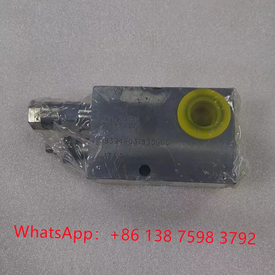 Запорный клапан REXROTH 3500C