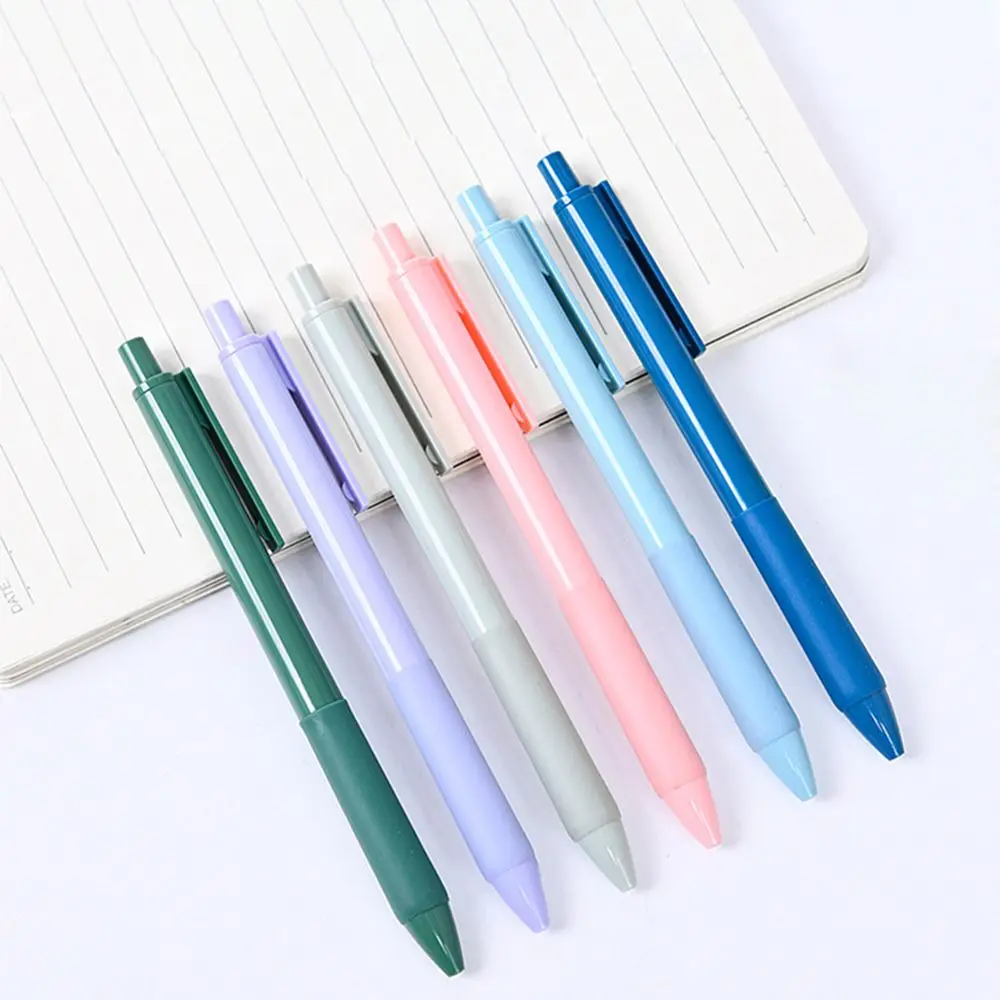 

Stationery Students Push Type Creativity Writing Eternal Pencil Inkless Pencil Infinite Writing Pen
