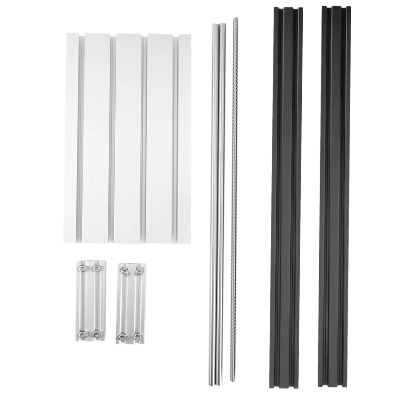 

CNC3018 Engraving Machine DIY CNC Engraving Machine Parts Y-Axis Upgrade Kit Woodworking Tool Accessories