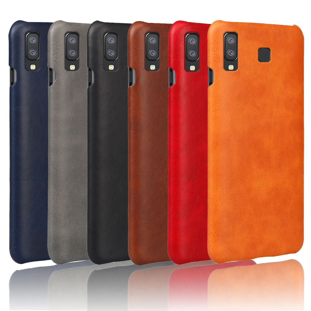 

Slim Simplicity Vegan Leather Cover For Samsung Galaxy Z Filp3 Fold 3 2 Fold3 Fold2 Flip 3 W21 W20 5G Phone Case Coque Funda