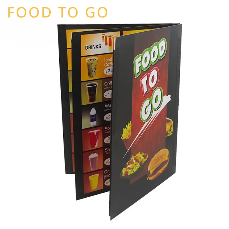 Еда для перехода Волшебные трюки Супер Гамбург на вынос Улица Крупным планом