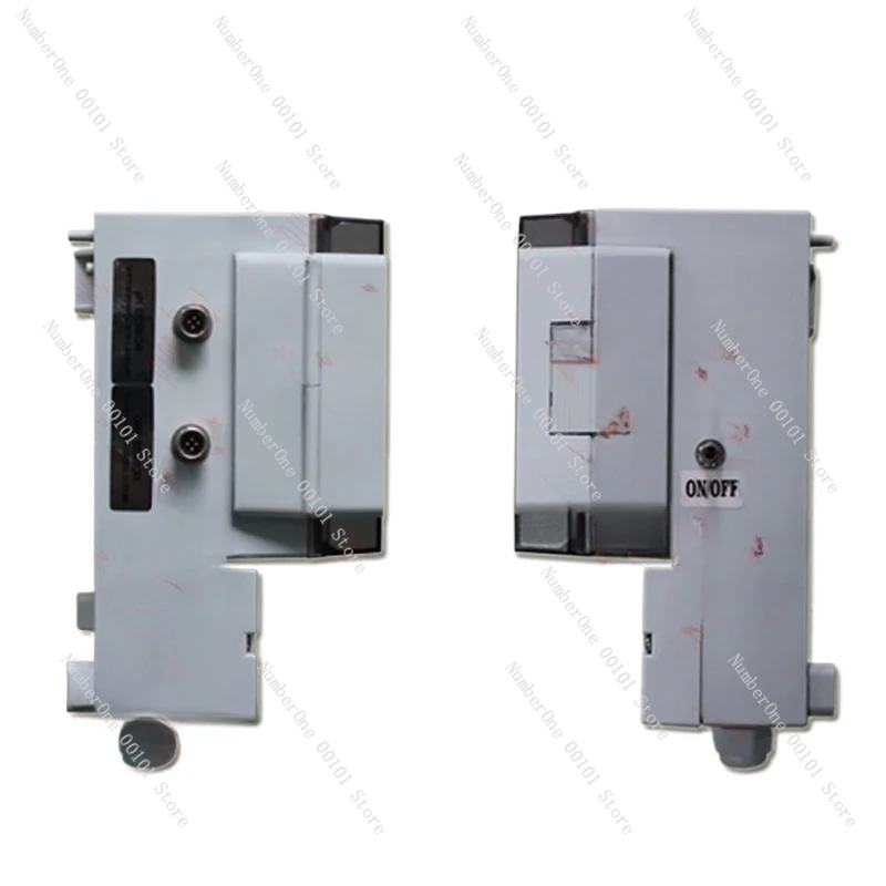 Swimming Pool Water Quality Satellite Chemtrol.250 Monitor Automatically Controls Dosing Pump To Detect PH / ORP