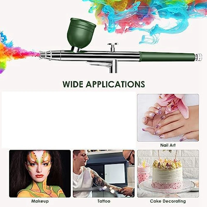 Перезаряжаемый беспроводной с компрессором-портативный ручной автоматический