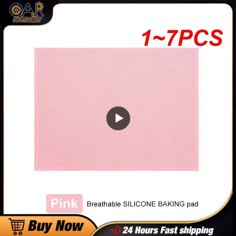 

1~7PCS Car Air Conditioning Filter 80292-SDA-407 Replacement Car Air Filter Cleaner Kit For Honda CR-V 07-16 09-17 Acura