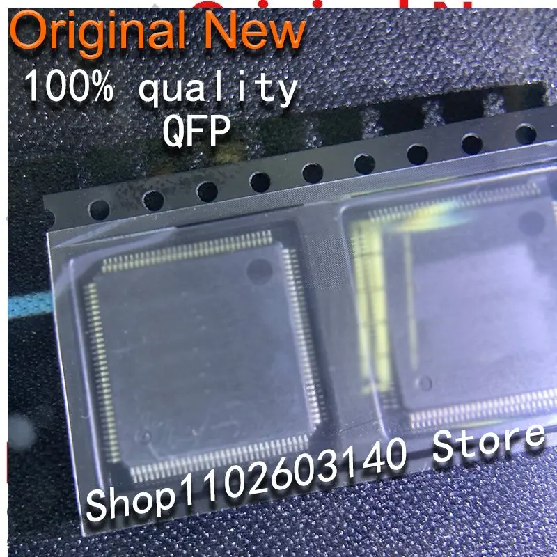 

(2piece) DC:2019+ 100% New IT8987E BXA BXS QFP-128 Chipset