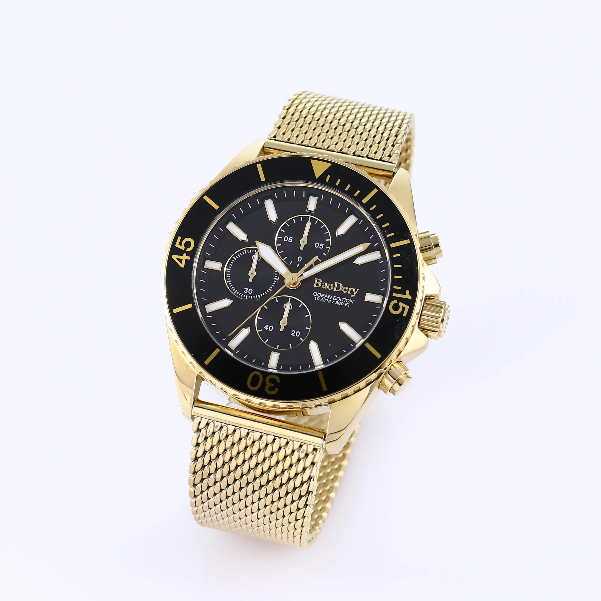 Рисунок 2 - BaoDery произведено Soria обеспечивает