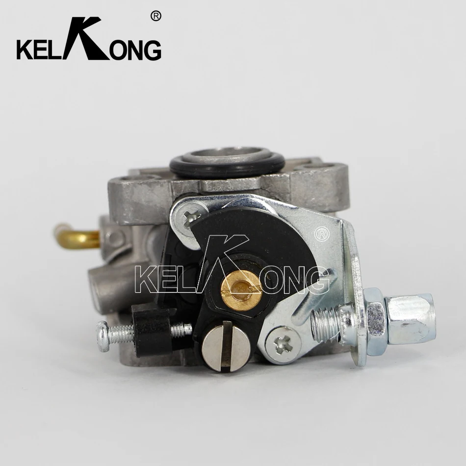 Карбюратор KELKONG КАРБЮРАТОР 10 мм с прокладкой для Echo SRM 260S 261S 261SB PPT PAS 260 261 BC4401DW
