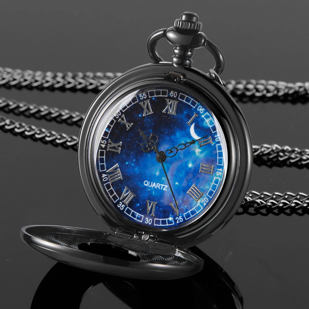 Рисунок 3 - Часы карманные кварцевые в ретро-стиле