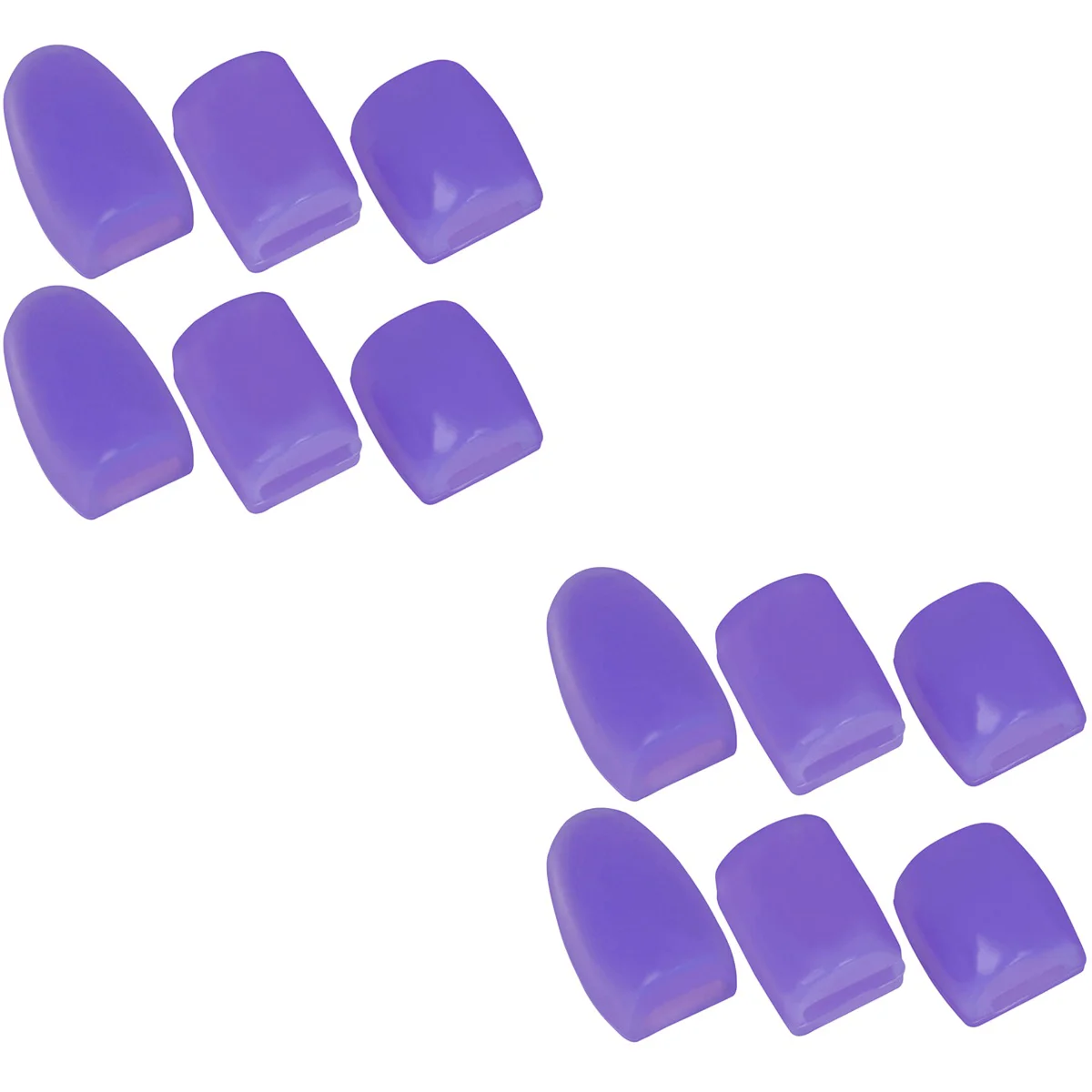 

12 Pcs Protector Saxophone Side Key Sax Saxophone Part Saxophone Supplies Saxophone Side Key Protector Saxophone Side Key Pads
