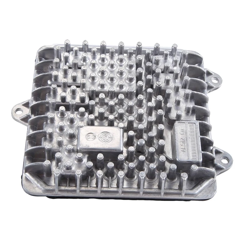 Новый балласт модуля управления фарами для BMW 3 серии 4 X5 F15 F85 X6 F16 F86 63117482396 7482396