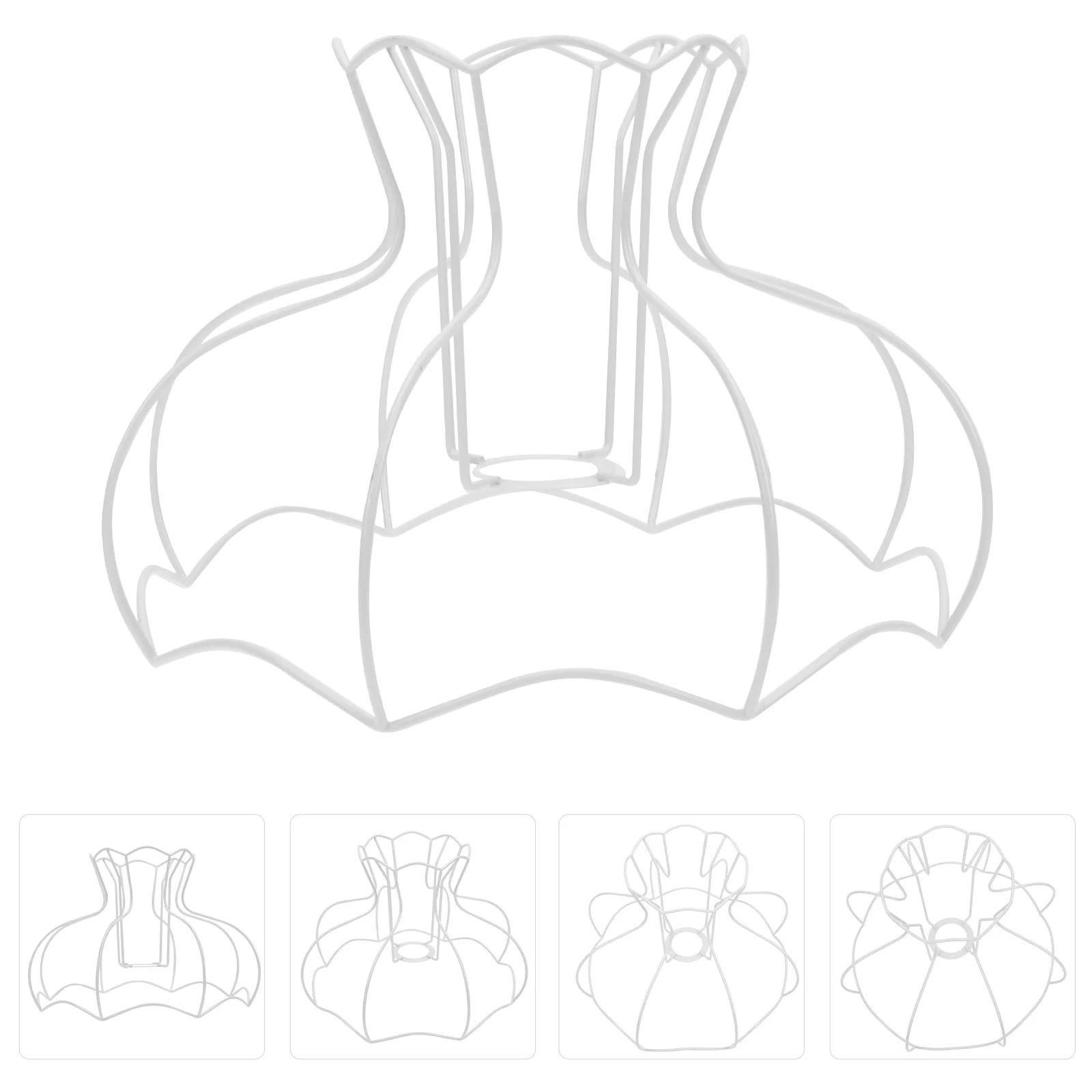 

Абажур опорная рамка клаксон рамка абажур