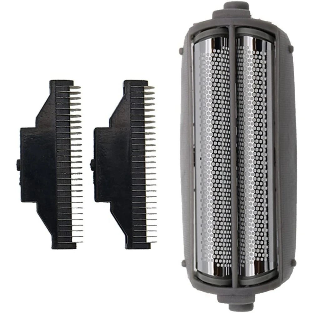 Сменный сетчатый экран для бритвы + лезвие ES4820 ES4823 ES4826 ES4853 ES4501ES4035 ES-RW30 ES9859