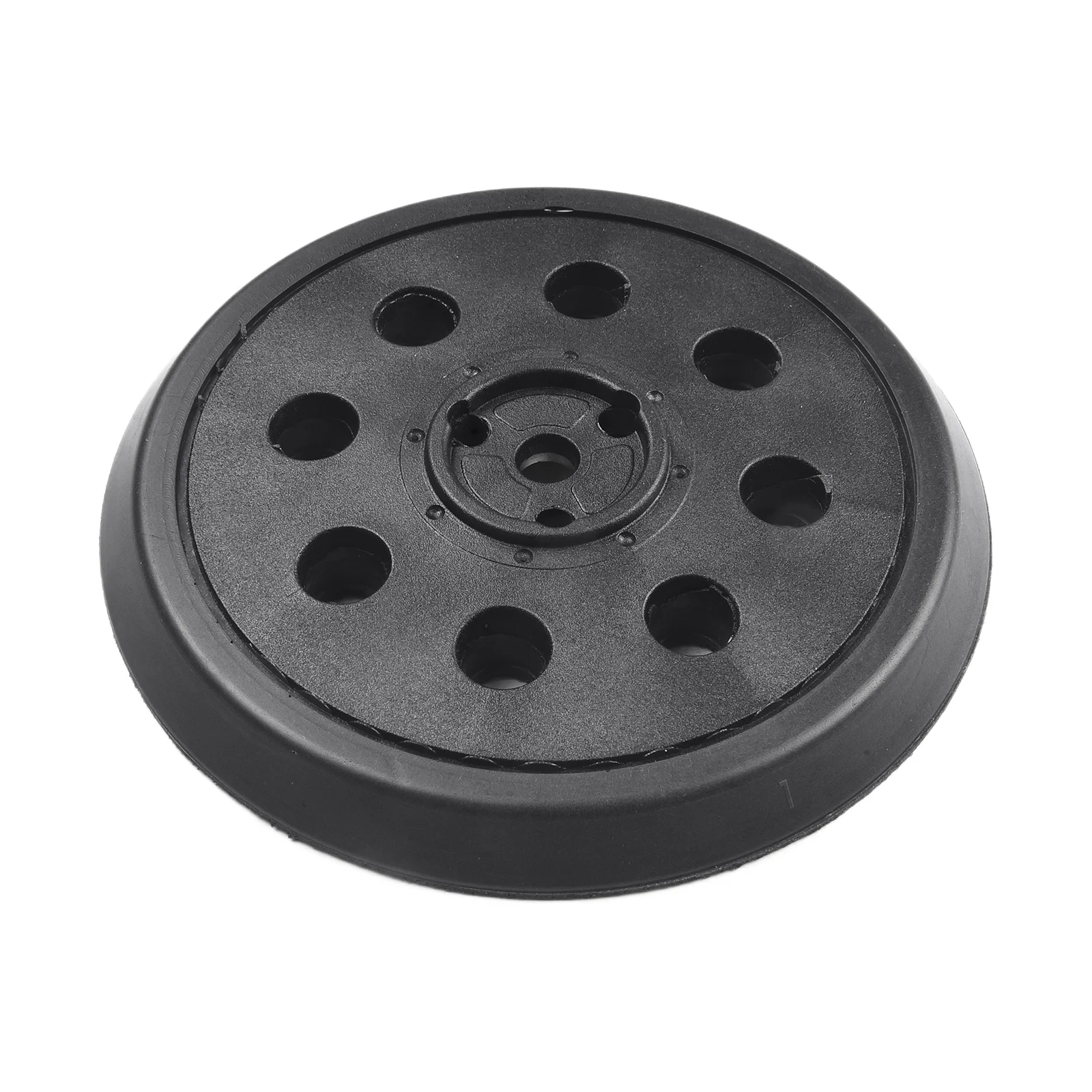 5-дюймовая опорная подошва для шлифовальных машин Bosch моделей RS032, RS031, 1295DP, 1295D, 1295DH, 1295DVS для эффективных шлифовальных работ (art.: 3920dad005755) - 3920dad005755