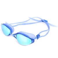 swimming goggles waterproof and anti fog goggles unisex goggles swim equipment swimming goggles anti fog goggles
