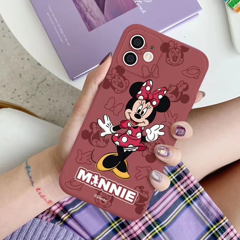Чехол для Телефона силиконовый iPhone 13 Pro Max 11 12 Mini X XR XS 6 6s 7 8 Plus |