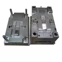 customized good quality precision metal stainless steel stamping die forming mold