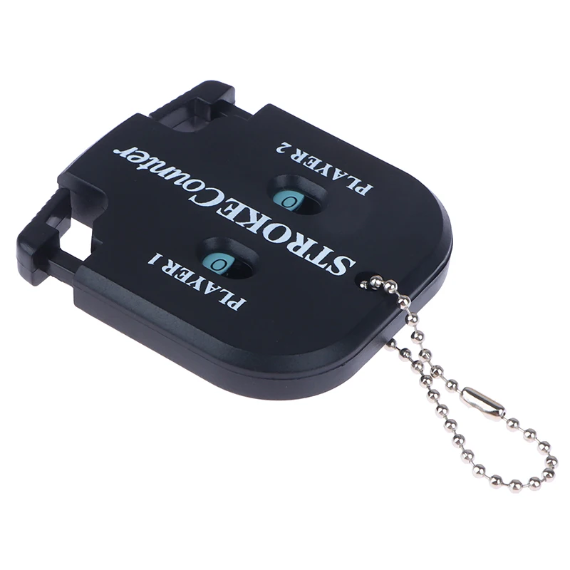 1 шт. ручной мини-держатель для игры в гольф