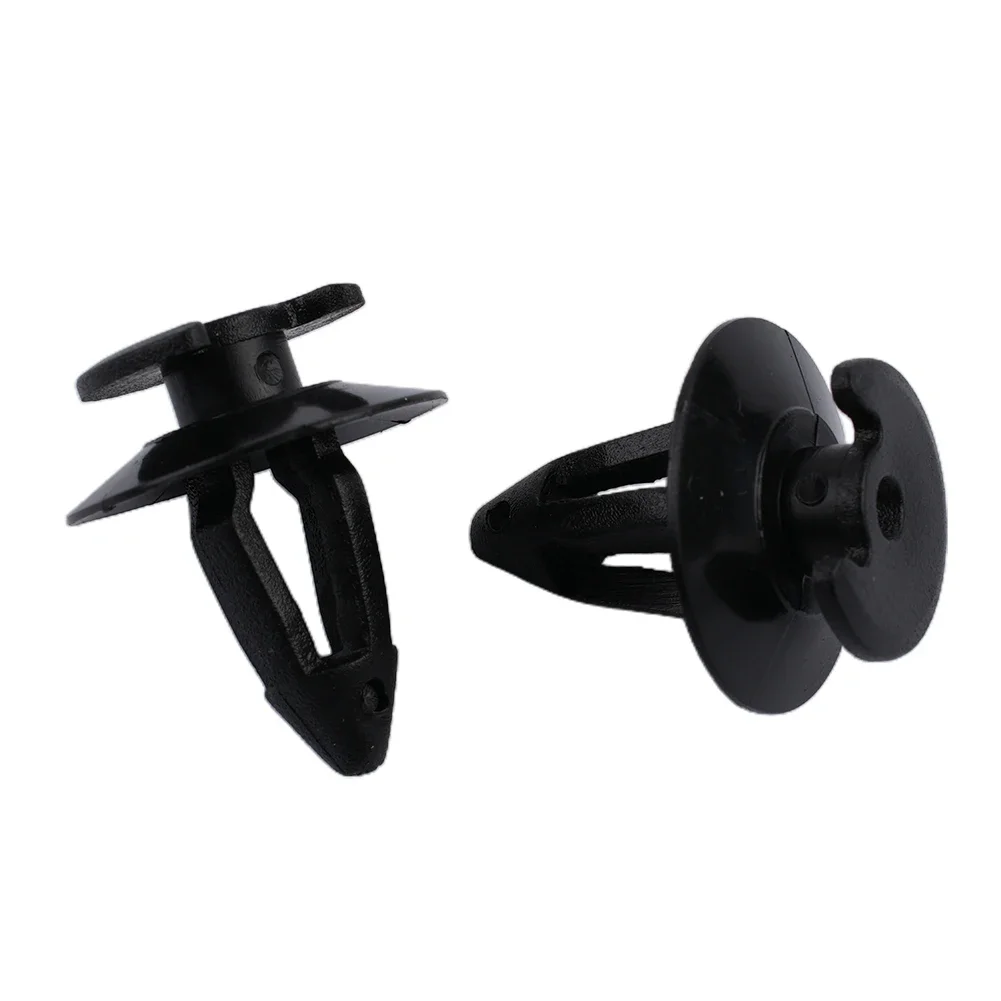 

10 шт. клипсы фиксатора автомобильной двери панели внутренние крепежи для Mercedes-Benz W463 G-Class комплект клипсов для отделки задней двери 4639880278