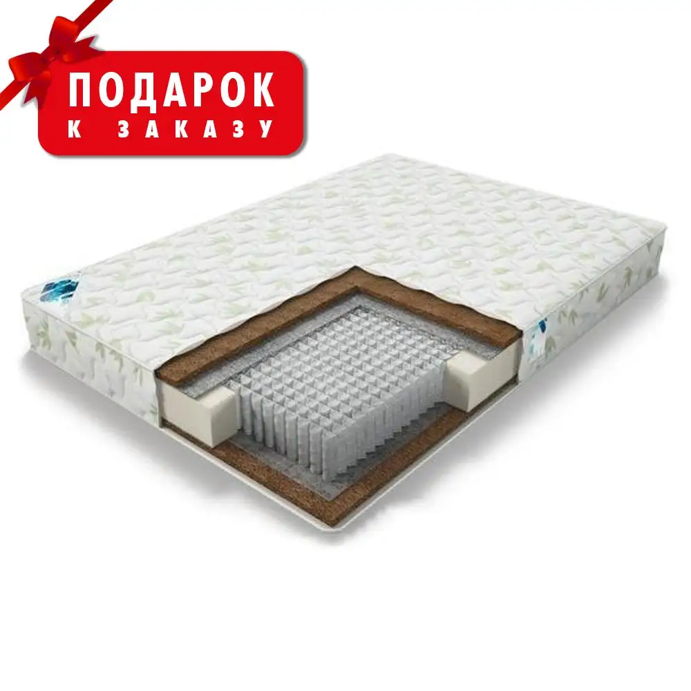 Mattress Dimax Mega Hard 70x200 (Bed mattresses Orthopedic mattress Inflatable pad topper foam single bunk furniture Loft side cabinet drawers