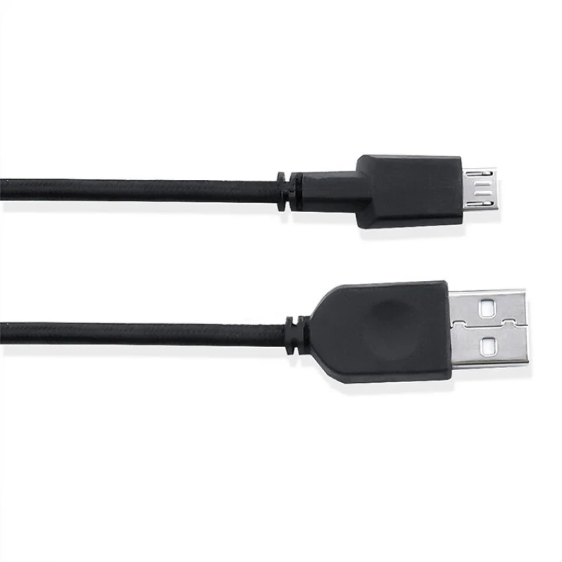 Беспроводной проводной двухрежимный кабель для зарядки данных игровой мыши