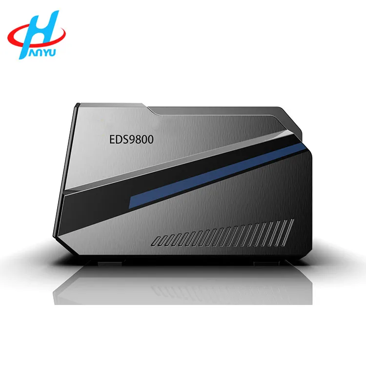 Машина для испытания чистоты золота EDS9800 xrf