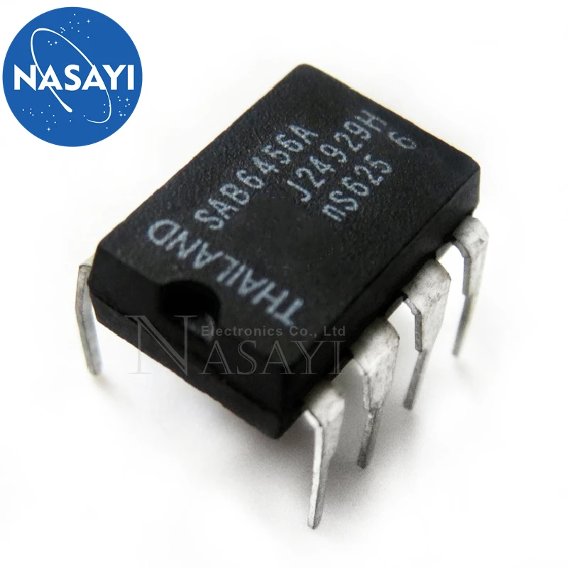 

SAB6456A SAB6456 DIP-8