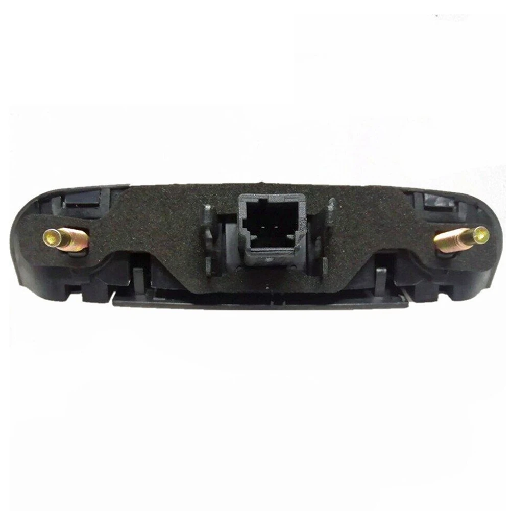Переключатель багажника 8726Q8 для Peugeot 206/207/307 Citroen C2/C4/C5/Elysee переключатель задней