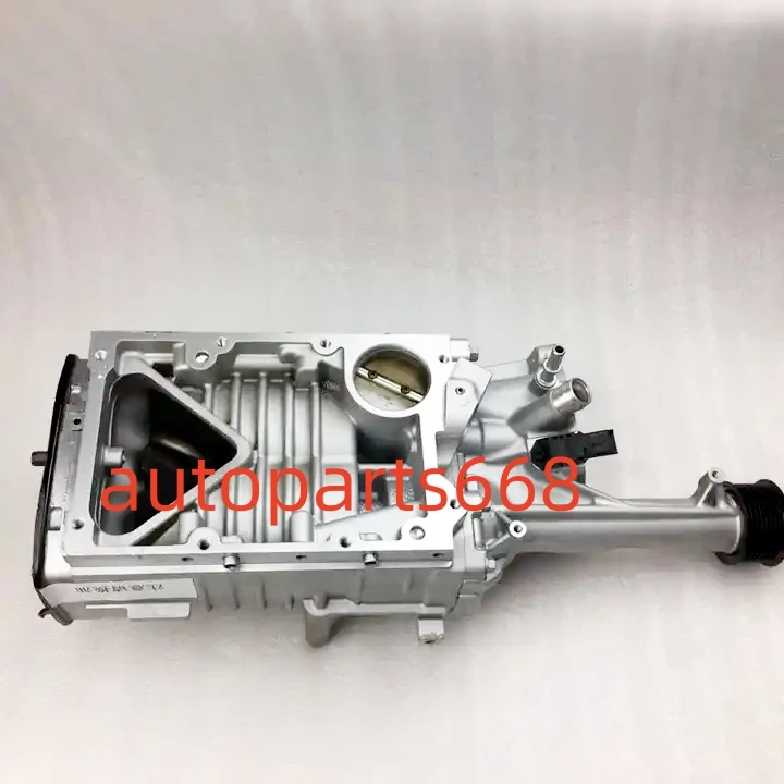 

AJ813577 DX23-6F066-CB AJ813867 Supercharger для Jaguar F-Type XE XF XJ R-Sport Sedan 4-дверный 3.0L 2995CC 183Cu. In. V6 GAS DOHC